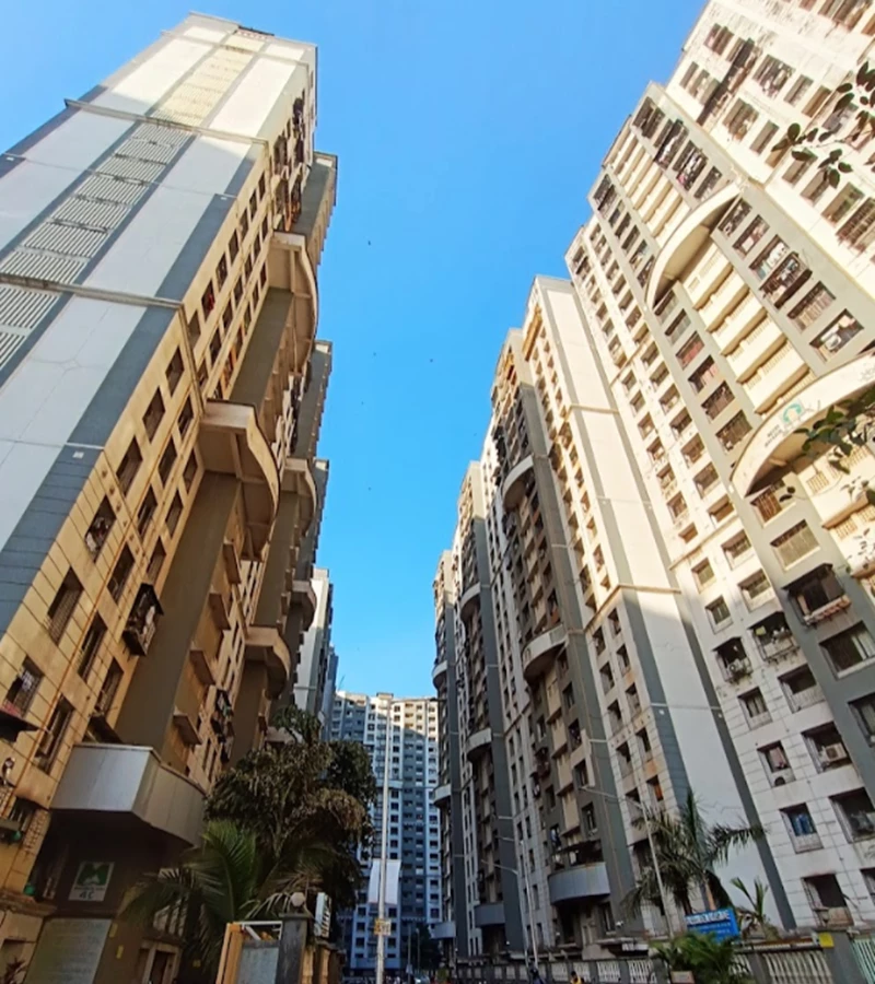 1 - Sapphire Lakeside, Powai