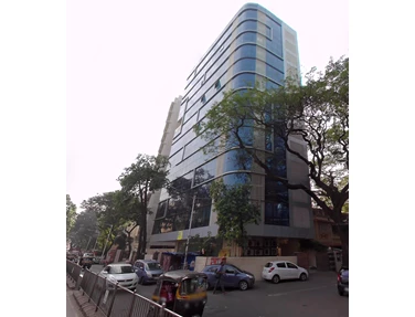 1 - Sapphire Plaza, Vile Parle West