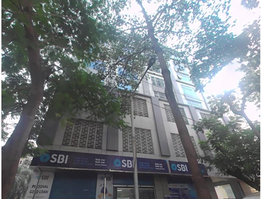 Satya - Satya House, Sewri