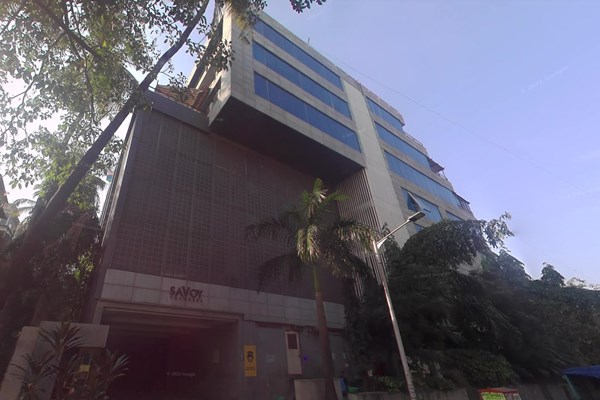 Office for sale in Savoy Chambers, Santacruz West