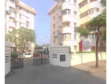 1 - Sea Face Park, Breach Candy