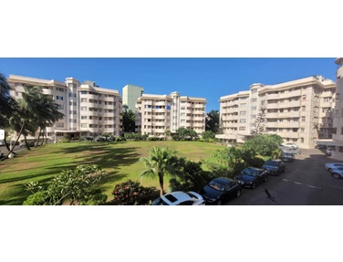 2 - Sea Face Park, Breach Candy