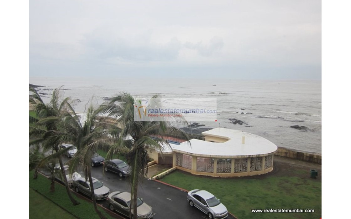 Sea Face Park, Breach Candy Flats Apartments on Rent, Sale & Lease