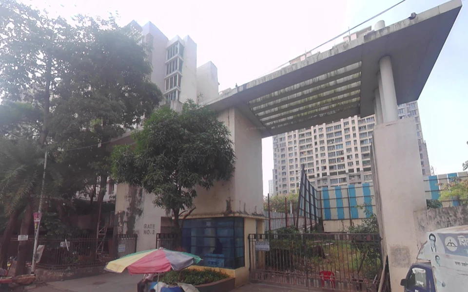 1 - Sea Flama, Sewri