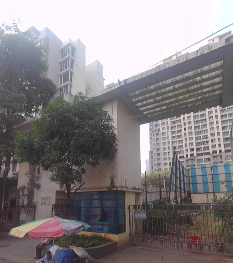 1 - Sea Flama, Sewri