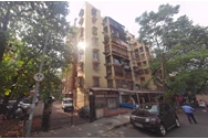 1 Bhk Flat In Andheri West On Rent In Sea Green Apartments