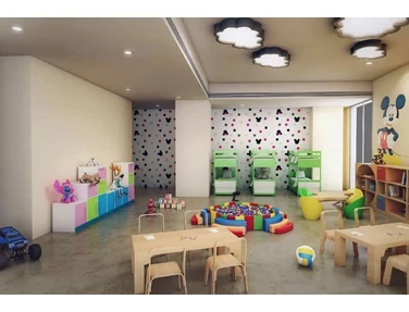 Office on rent in Seawood Grand Central, Nerul