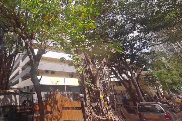 Office for sale in Shah And Nahar Industrial Premises, Worli