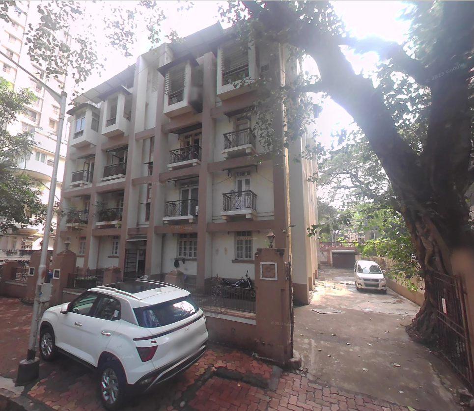 2 BHK Flat on Rent in Matunga - Shirinabad