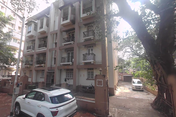 Flat on rent in Shirinabad, Matunga
