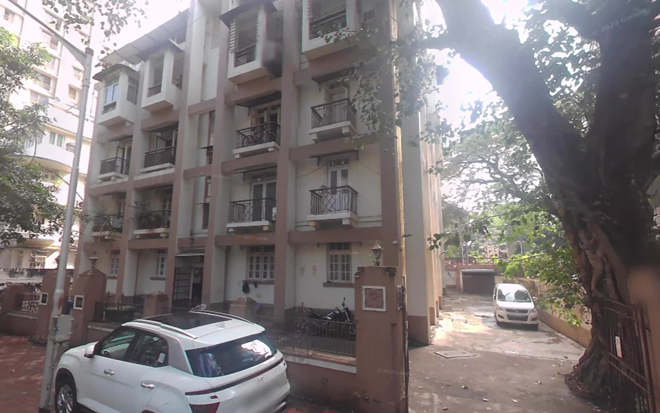 1 - Shirinabad, Matunga