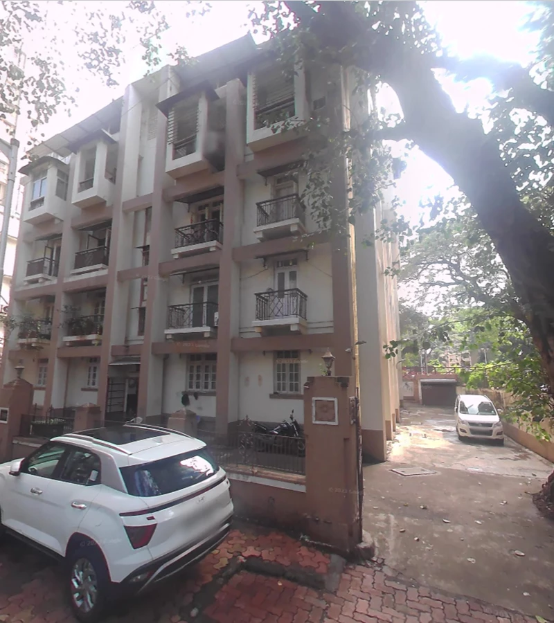 1 - Shirinabad, Matunga