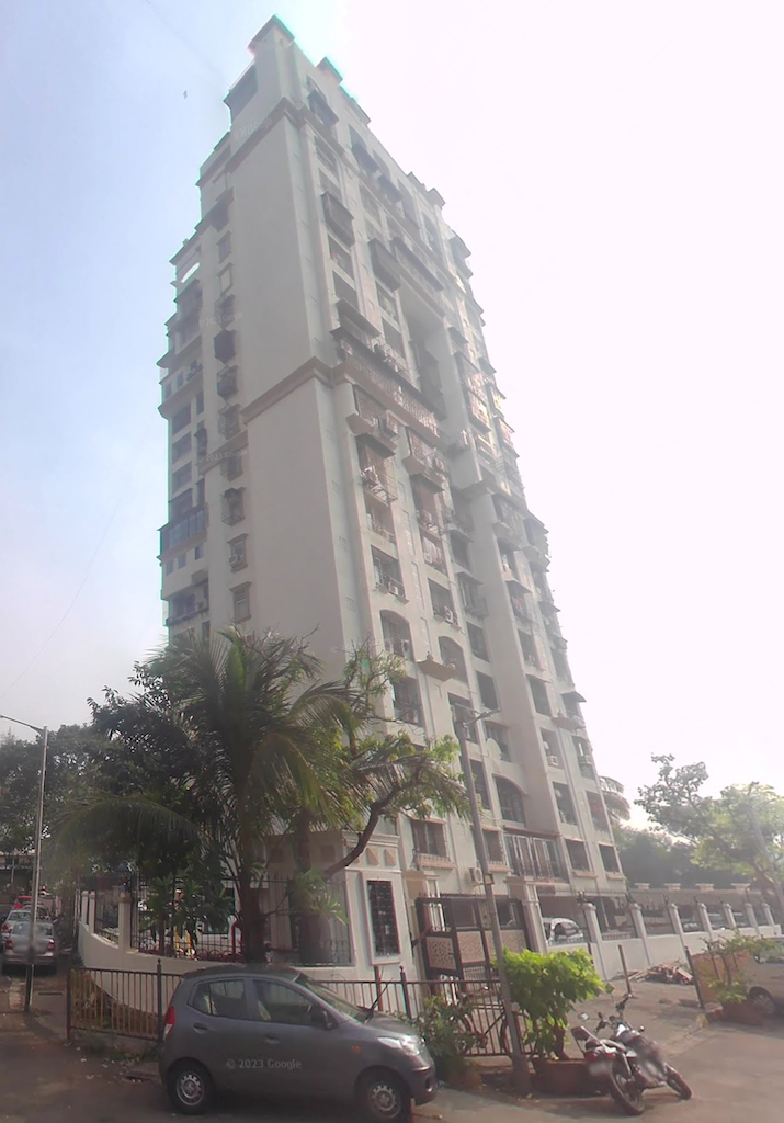 Flat on rent in Shiv Kutir CHS, Andheri West