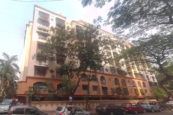 Flat for sale in Shiv Parvati, Andheri West