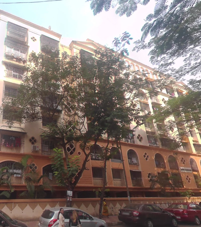 24 - Shiv Parvati, Andheri West