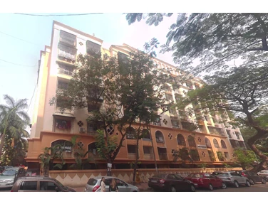 24 - Shiv Parvati, Andheri West