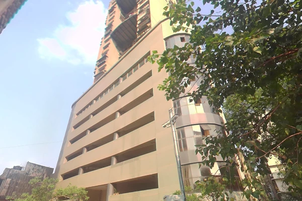 Flat for sale in Shiv Tapi, Gamdevi