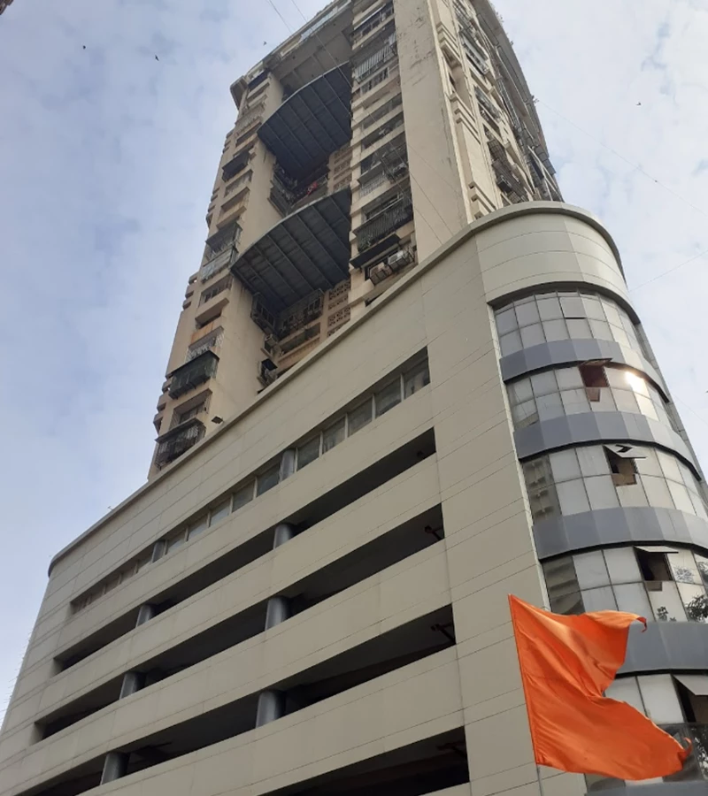 49 - Shiv Tapi, Gamdevi
