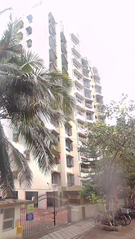 Flat on rent in Shraddha Tower, Kandivali East