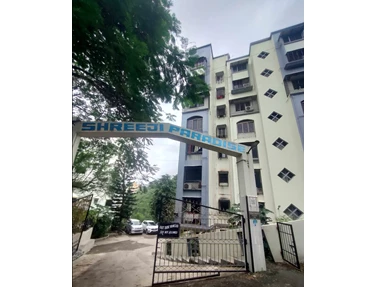 1 - Shreeji Paradise, Andheri West