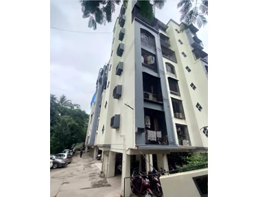 2 - Shreeji Paradise, Andheri West