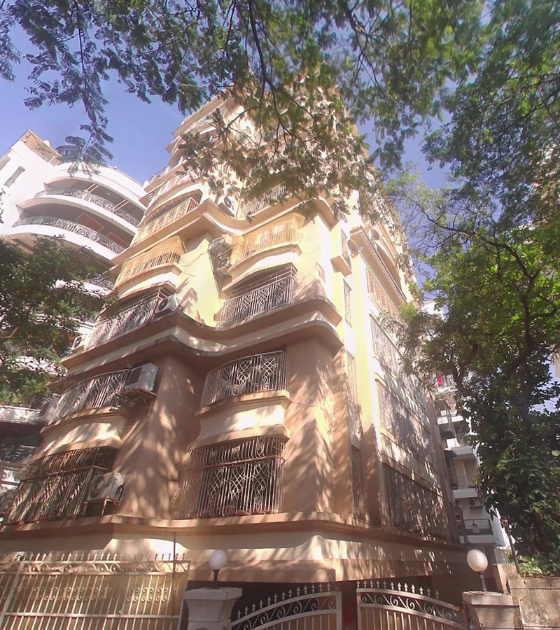 Shyam Kunj - Shyam Kunj, Juhu
