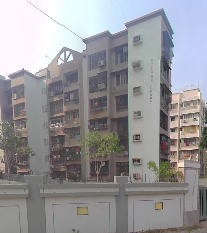 2 - Silver Croft, Andheri West