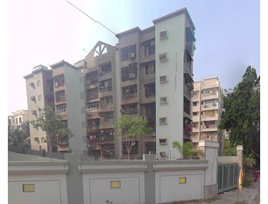 2 - Silver Croft, Andheri West
