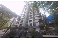 3 Bhk Flat In Bandra West For Sale In Silver Springs Apartment