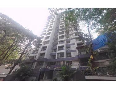 5 - Silver Springs Apartment, Bandra West