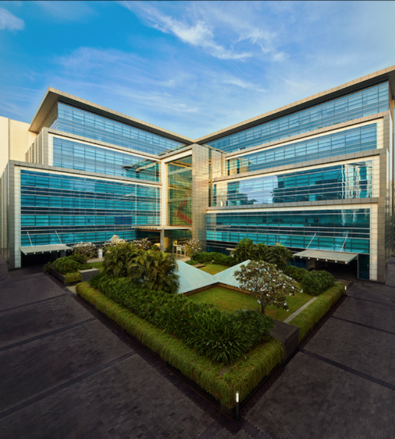 Main - Silver Utopia, Andheri East