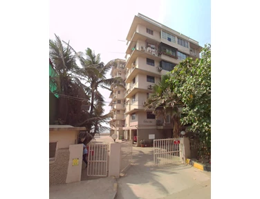 Silverview - Silver View, Andheri West