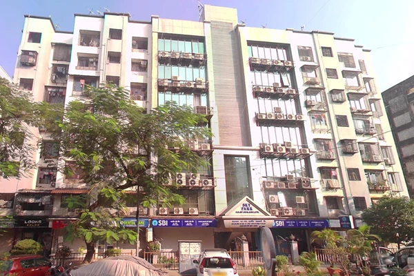 Office for sale in Sky Park, Goregaon West