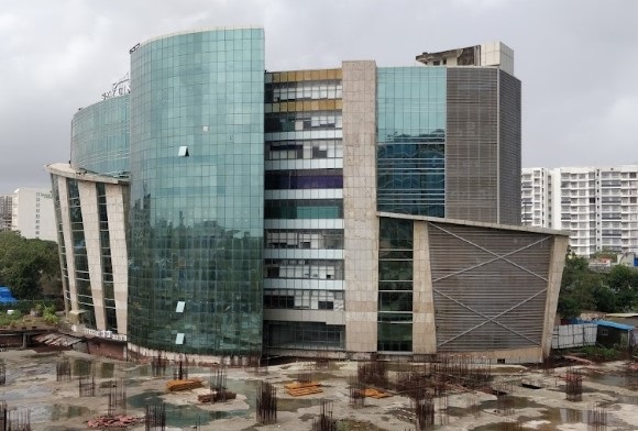 Main - Skyline Icon, Andheri East