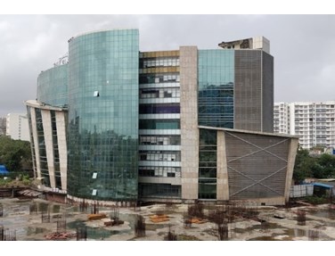 Skyline Icon, Andheri East