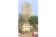 3 Bhk Flat In Breach Candy For Sale In Skyscraper