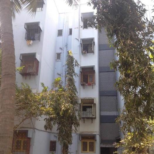 2 BHK Flat on Rent in Vile Parle West - Sneha Dhara