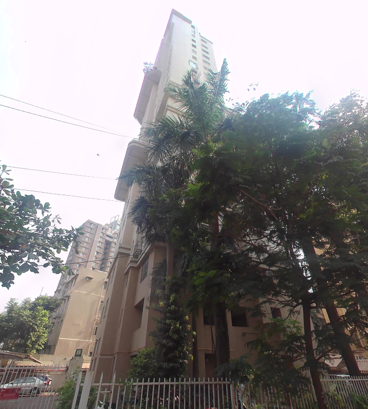 3 BHK Flat for Sale in Kemps Corner - Spenta Towers