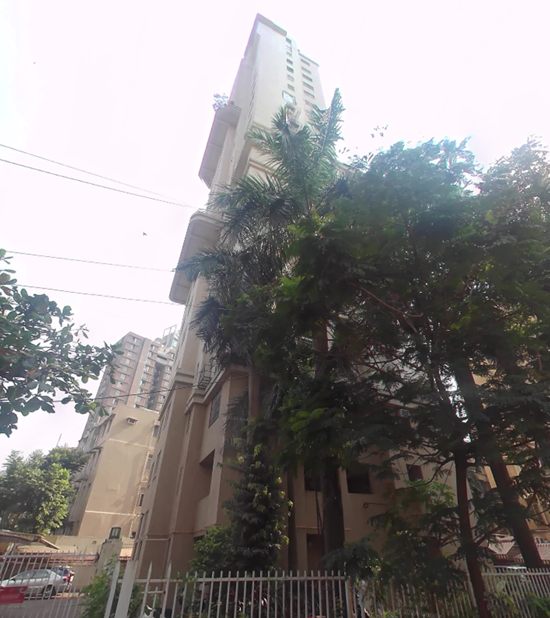 1 - Spenta Towers, Kemps Corner