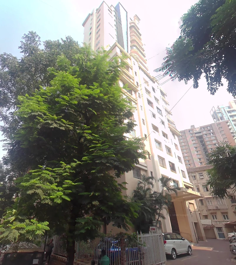 2 - Spenta Towers, Kemps Corner