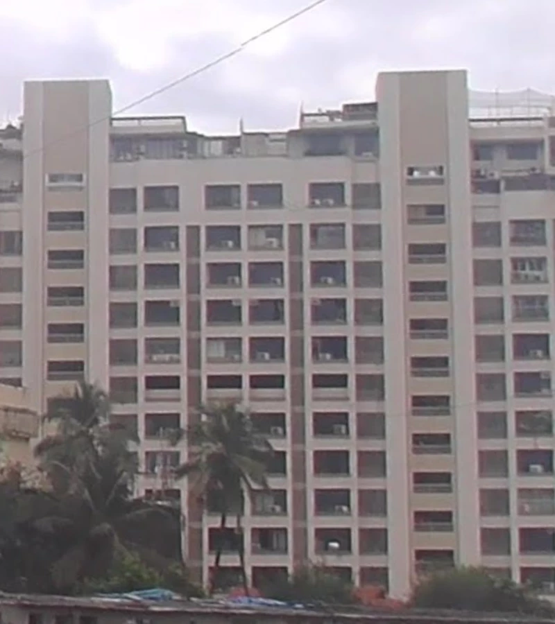 1 - Sterling Seaface, Worli