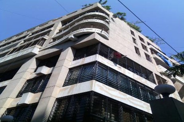 Flat for sale in Sudama Niwas, Khar West