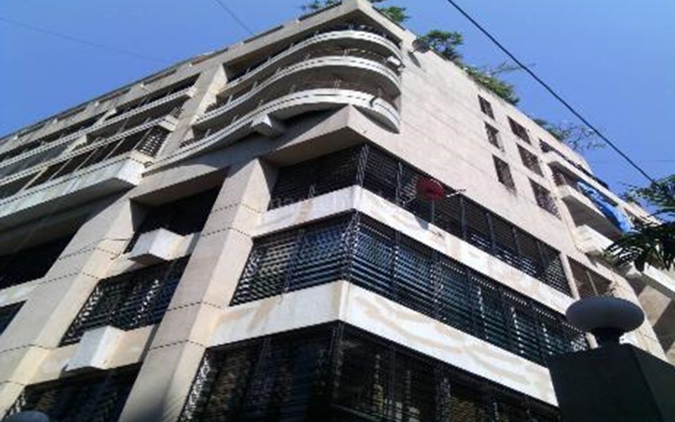 Sudama Niwas, Khar West