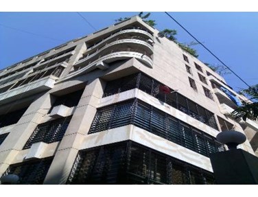 Sudama Niwas, Khar West