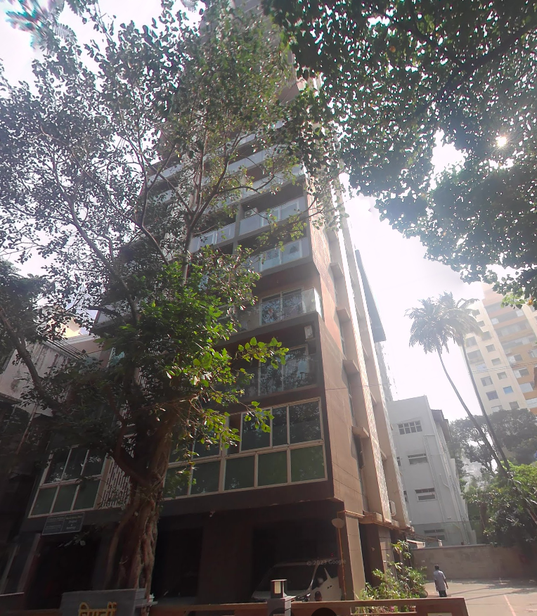 3 BHK Flat for Sale in Dadar West - Sugee Trimurti