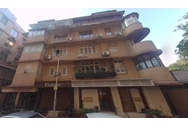 2 Bhk Flat In Colaba On Rent In Suleman Chambers