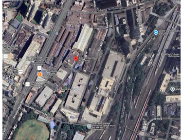 1 - Sun Mill Compound, Lower Parel