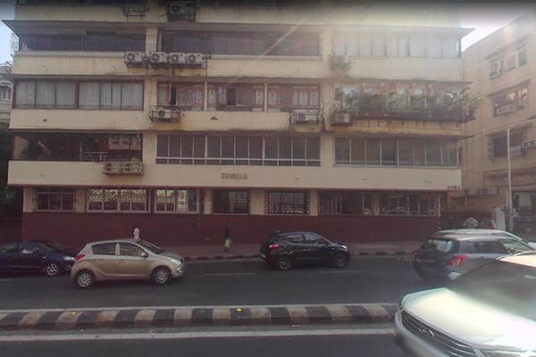 Flat on rent in Sunbeam, Peddar Road