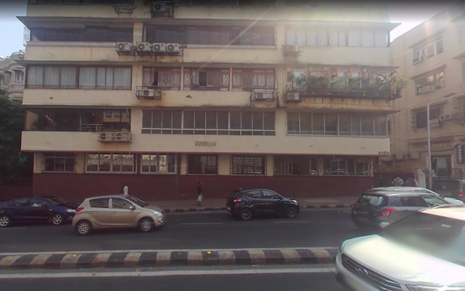 Building - Sunbeam, Peddar Road