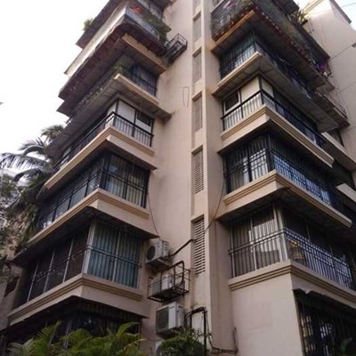 Flat for sale in Sunrise Apartments, Bandra West